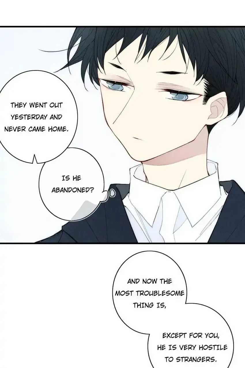 Read Cry for Me chapter 115 image 22 on Lezhin