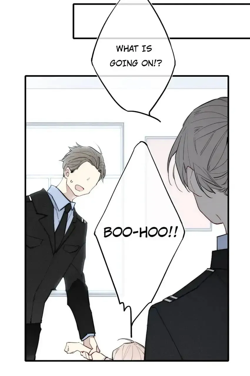 Read Cry for Me chapter 115 image 25 on Lezhin