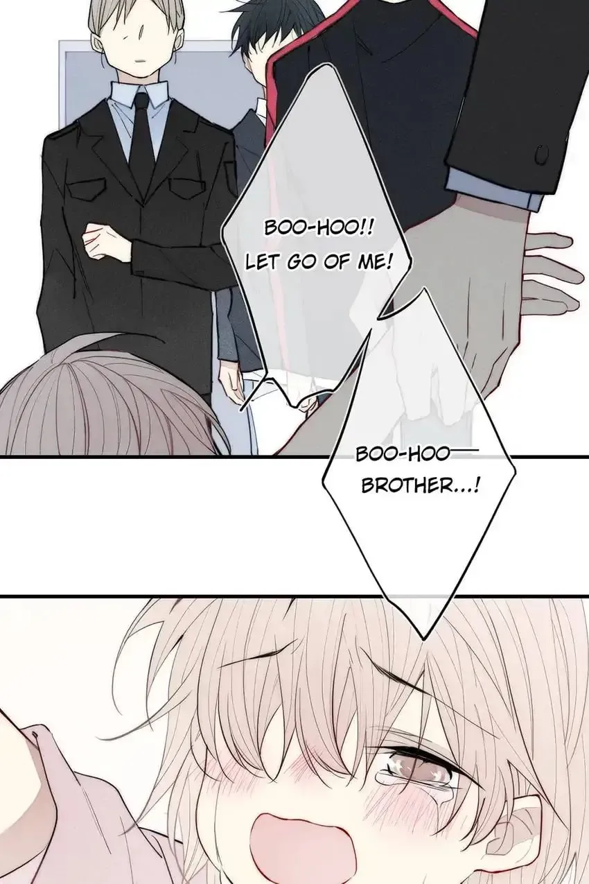 Read Cry for Me chapter 115 image 27 on Lezhin