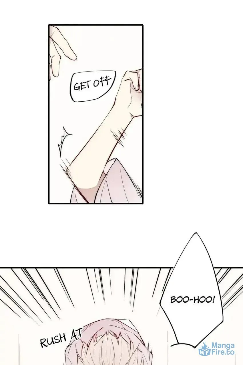 Read Cry for Me chapter 115 image 29 on Lezhin