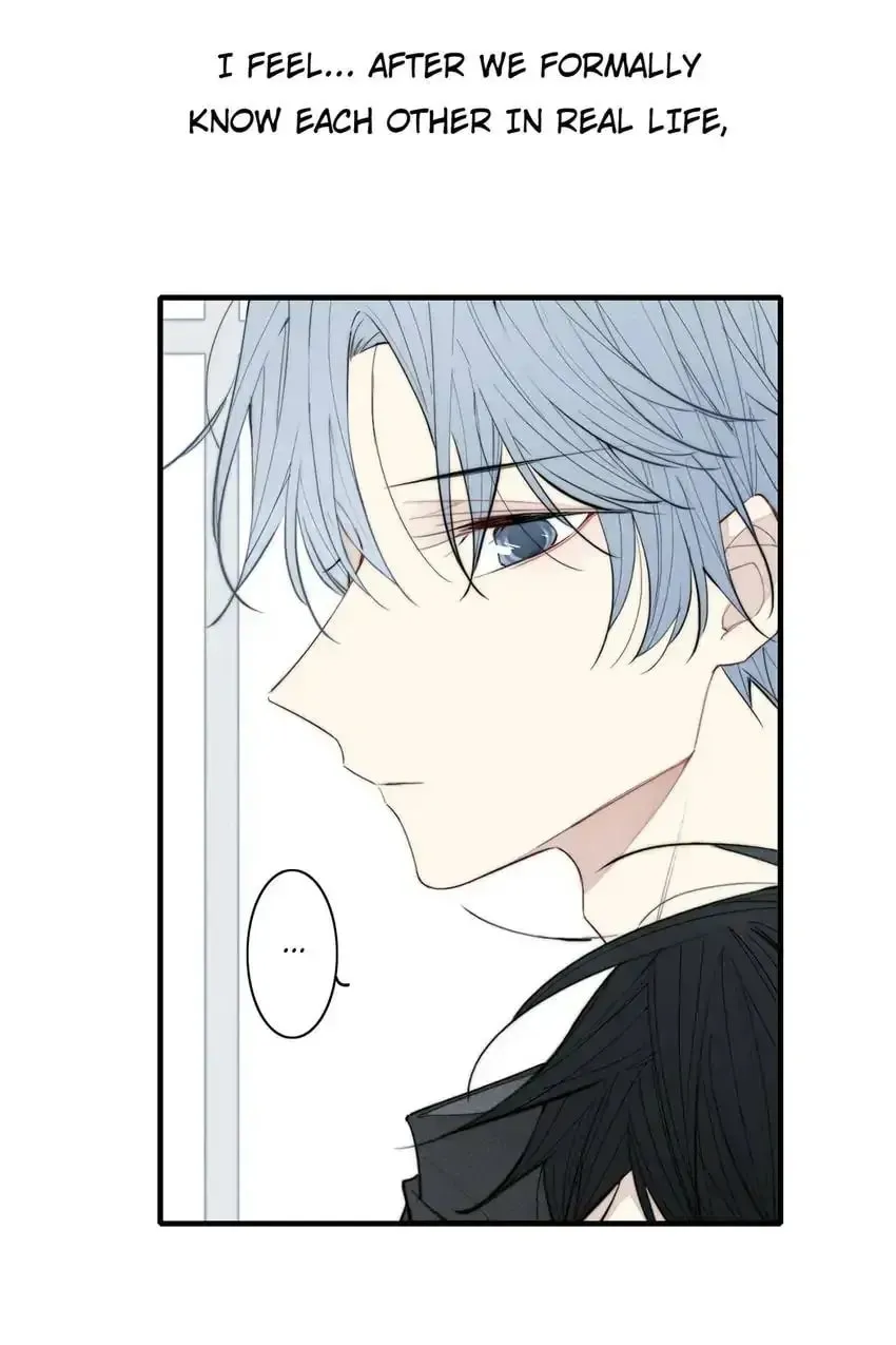 Read Cry for Me chapter 115 image 3 on Lezhin