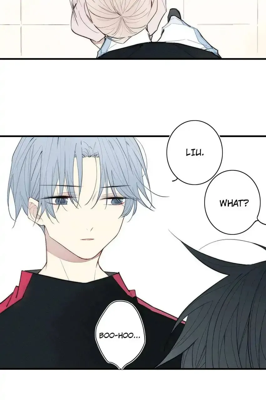 Read Cry for Me chapter 115 image 30 on Lezhin