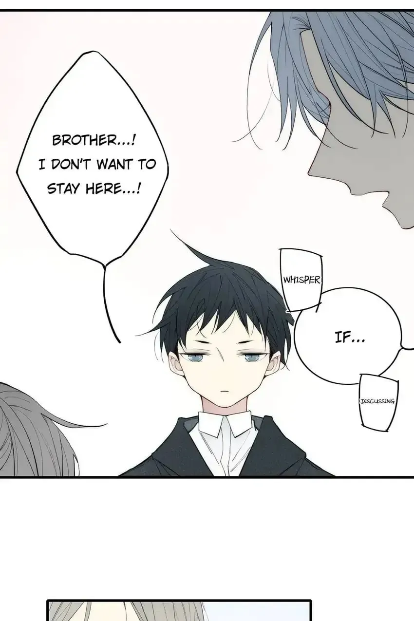 Read Cry for Me chapter 115 image 31 on Lezhin