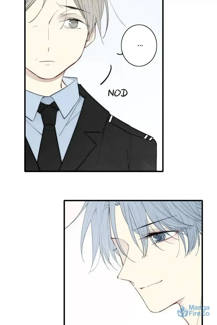 Read Cry for Me chapter 115 image 32 on Lezhin
