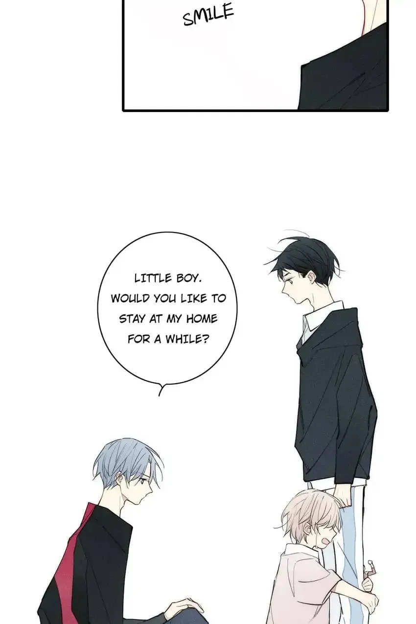 Read Cry for Me chapter 115 image 33 on Lezhin