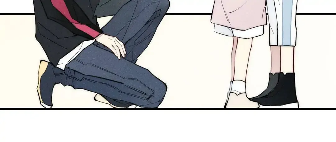 Read Cry for Me chapter 115 image 34 on Lezhin