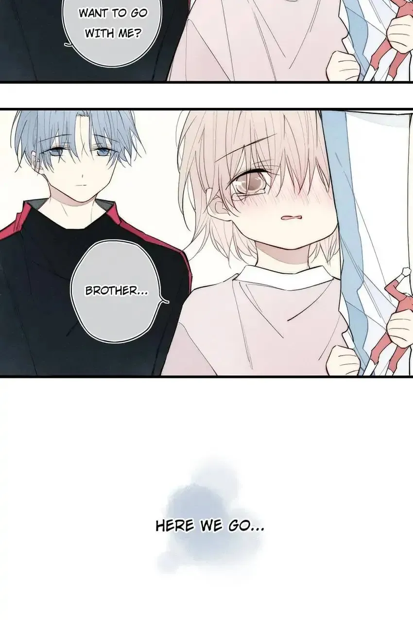 Read Cry for Me chapter 115 image 36 on Lezhin