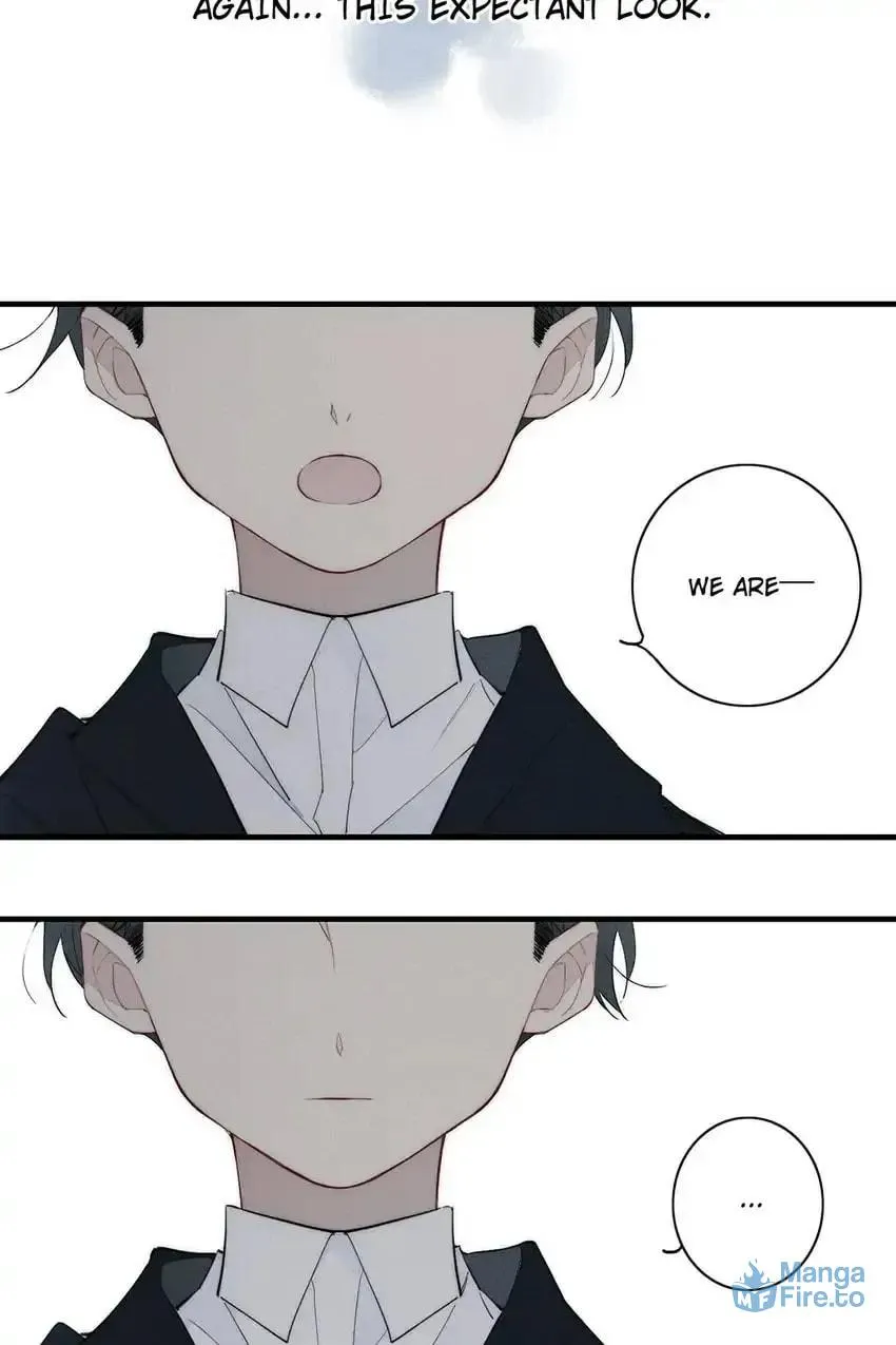 Read Cry for Me chapter 115 image 38 on Lezhin