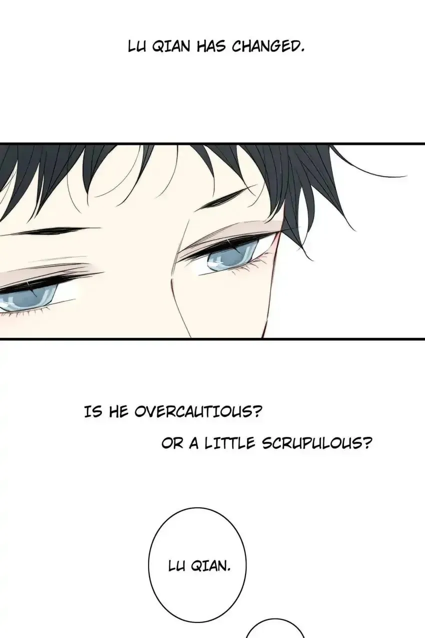 Read Cry for Me chapter 115 image 4 on Lezhin