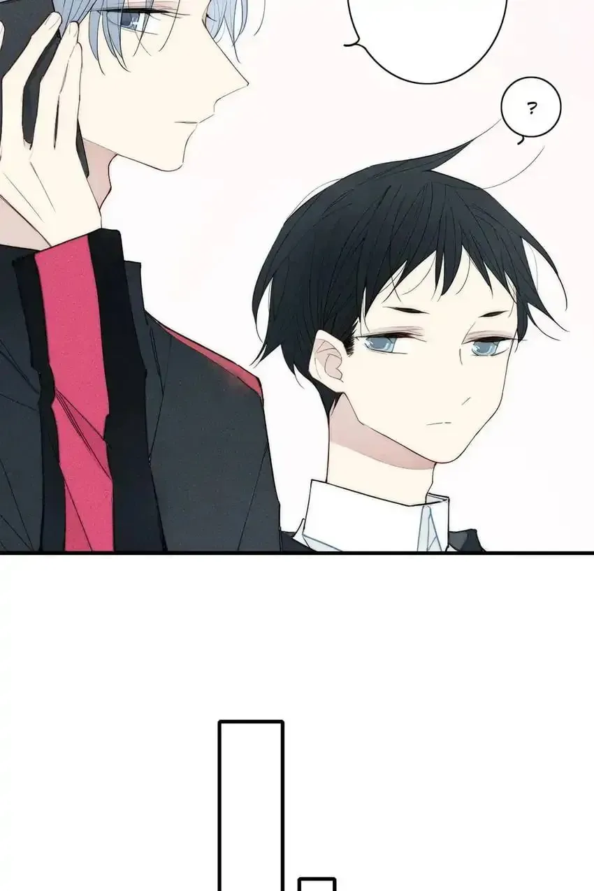 Read Cry for Me chapter 115 image 9 on Lezhin