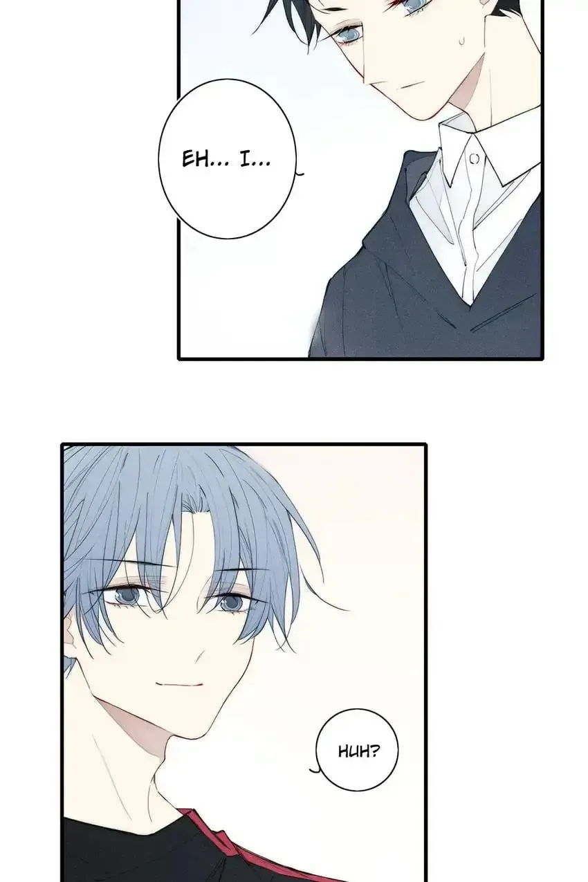 Read Cry for Me chapter 116 image 1 on Lezhin