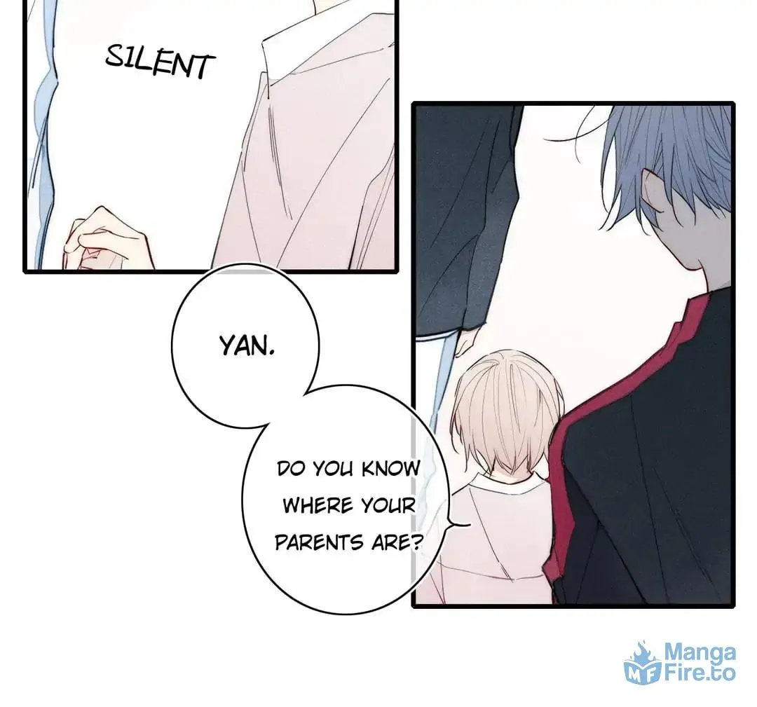 Read Cry for Me chapter 116 image 11 on Lezhin