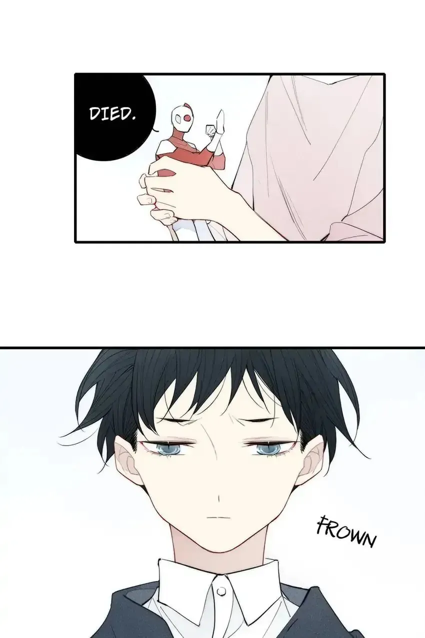 Read Cry for Me chapter 116 image 12 on Lezhin
