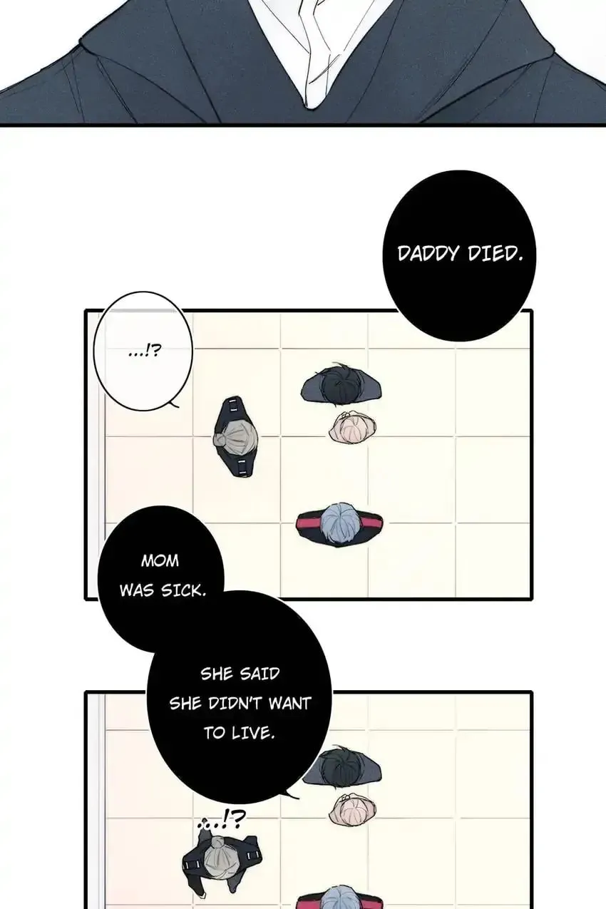 Read Cry for Me chapter 116 image 13 on Lezhin