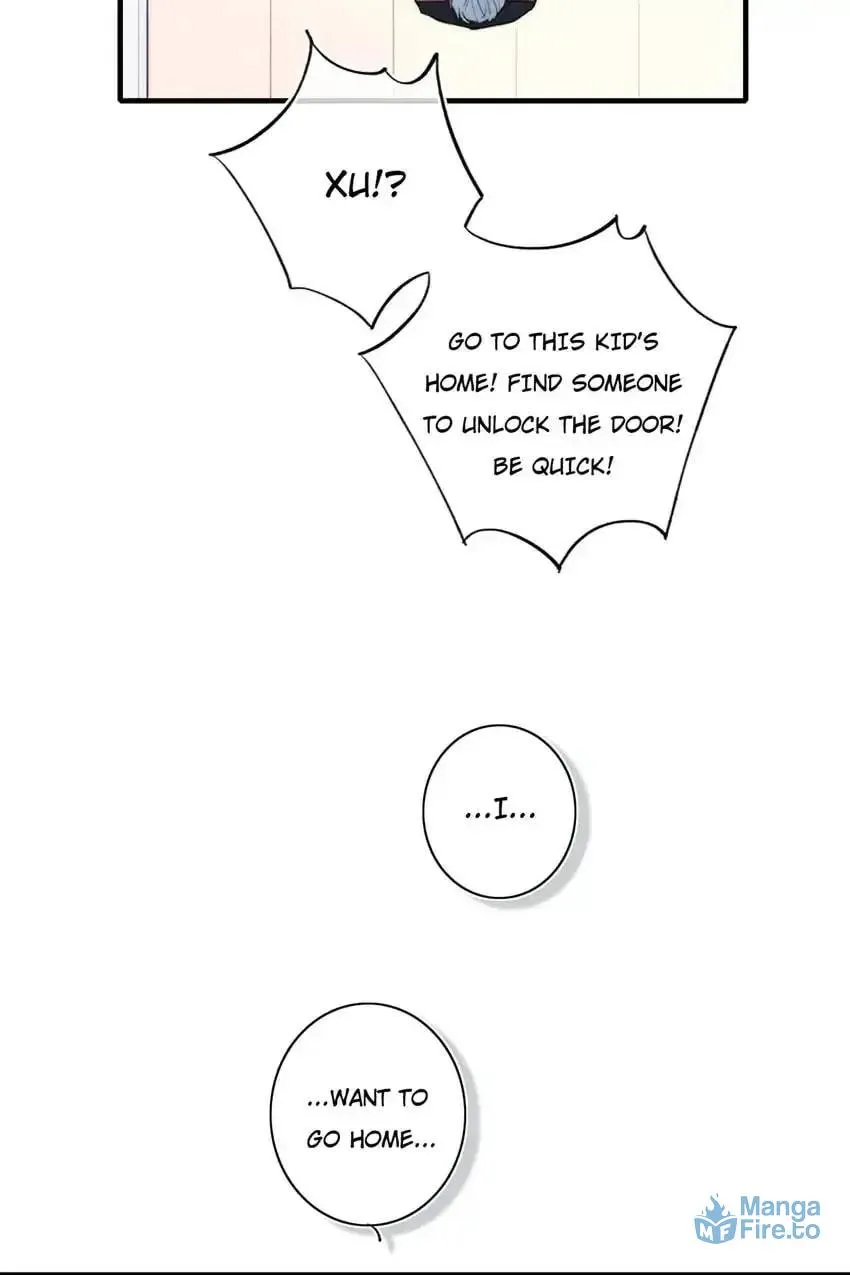 Read Cry for Me chapter 116 image 14 on Lezhin