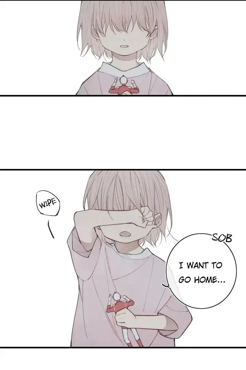 Read Cry for Me chapter 116 image 15 on Lezhin