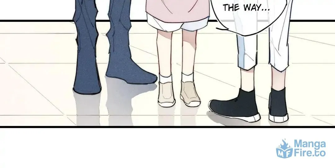 Read Cry for Me chapter 116 image 17 on Lezhin