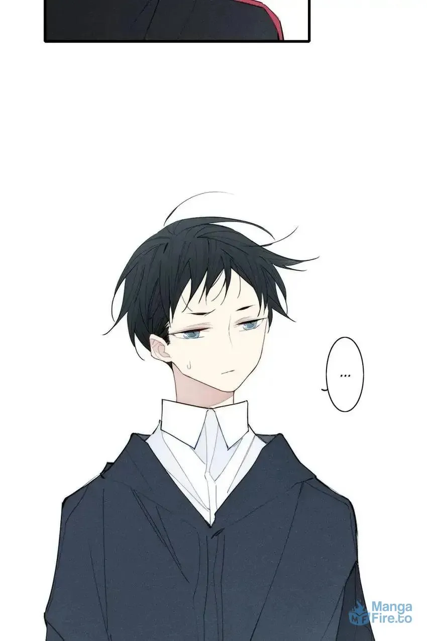 Read Cry for Me chapter 116 image 2 on Lezhin