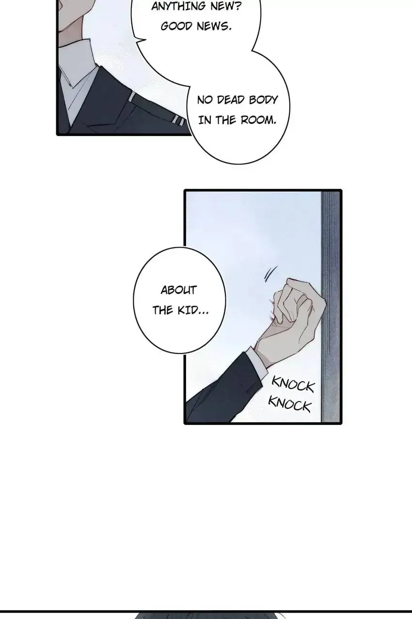 Read Cry for Me chapter 116 image 24 on Lezhin