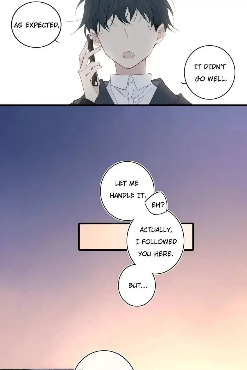 Read Cry for Me chapter 116 image 25 on Lezhin