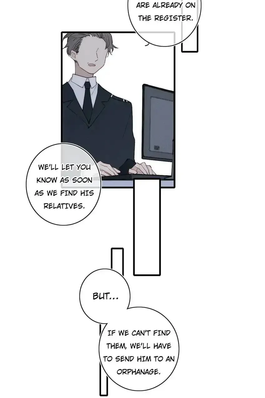 Read Cry for Me chapter 116 image 27 on Lezhin