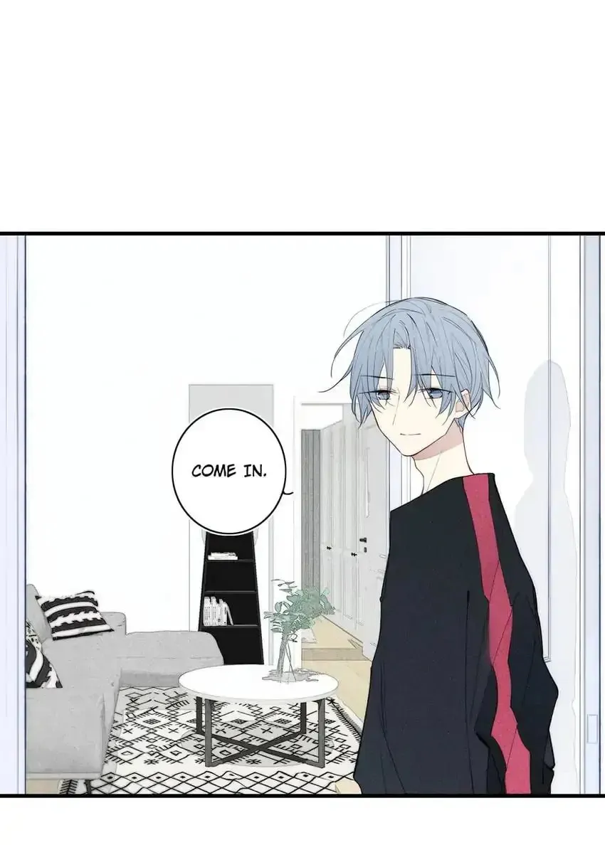 Read Cry for Me chapter 116 image 28 on Lezhin