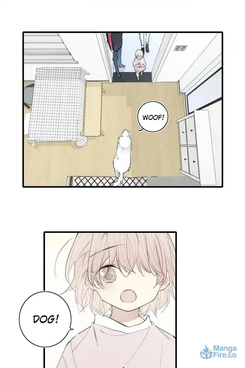 Read Cry for Me chapter 116 image 29 on Lezhin