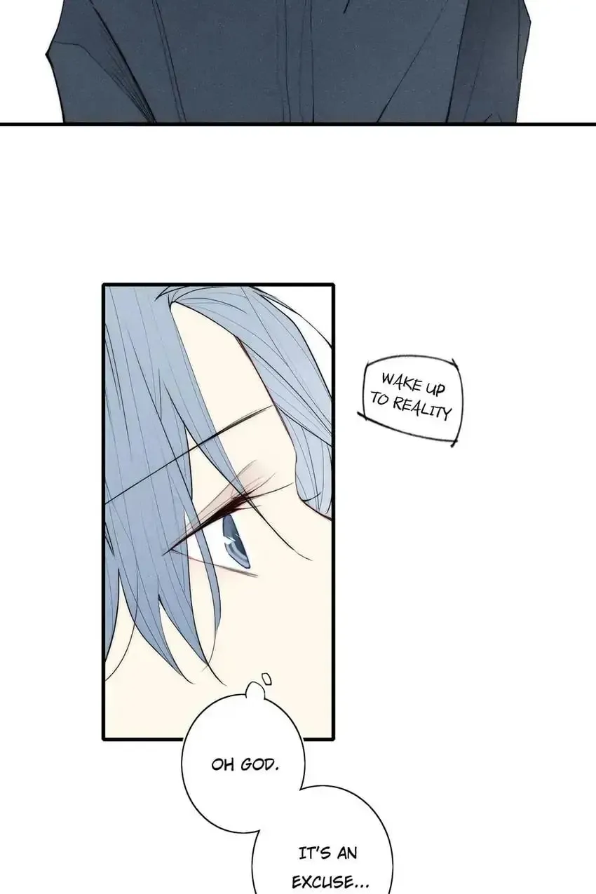 Read Cry for Me chapter 116 image 3 on Lezhin