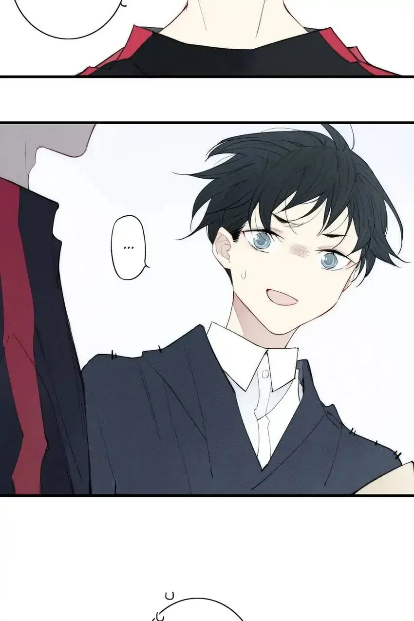 Read Cry for Me chapter 116 image 34 on Lezhin