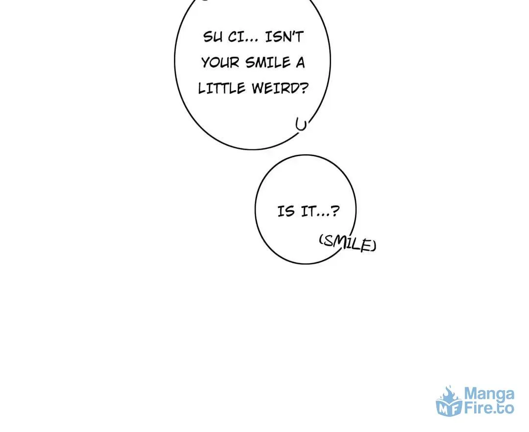 Read Cry for Me chapter 116 image 35 on Lezhin