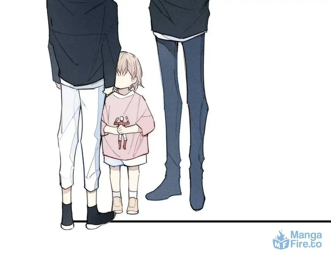 Read Cry for Me chapter 116 image 5 on Lezhin