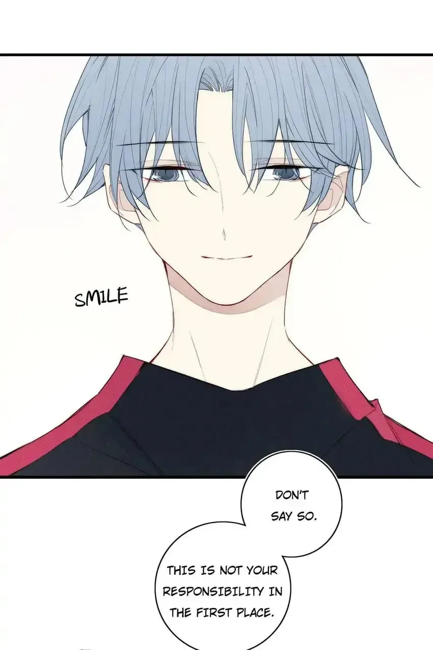 Read Cry for Me chapter 116 image 7 on Lezhin