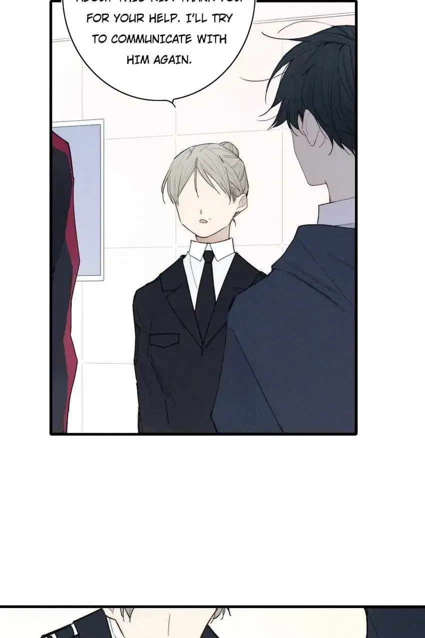 Read Cry for Me chapter 116 image 9 on Lezhin