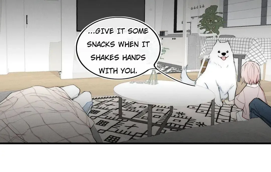 Read Cry for Me chapter 117 image 10 on Lezhin