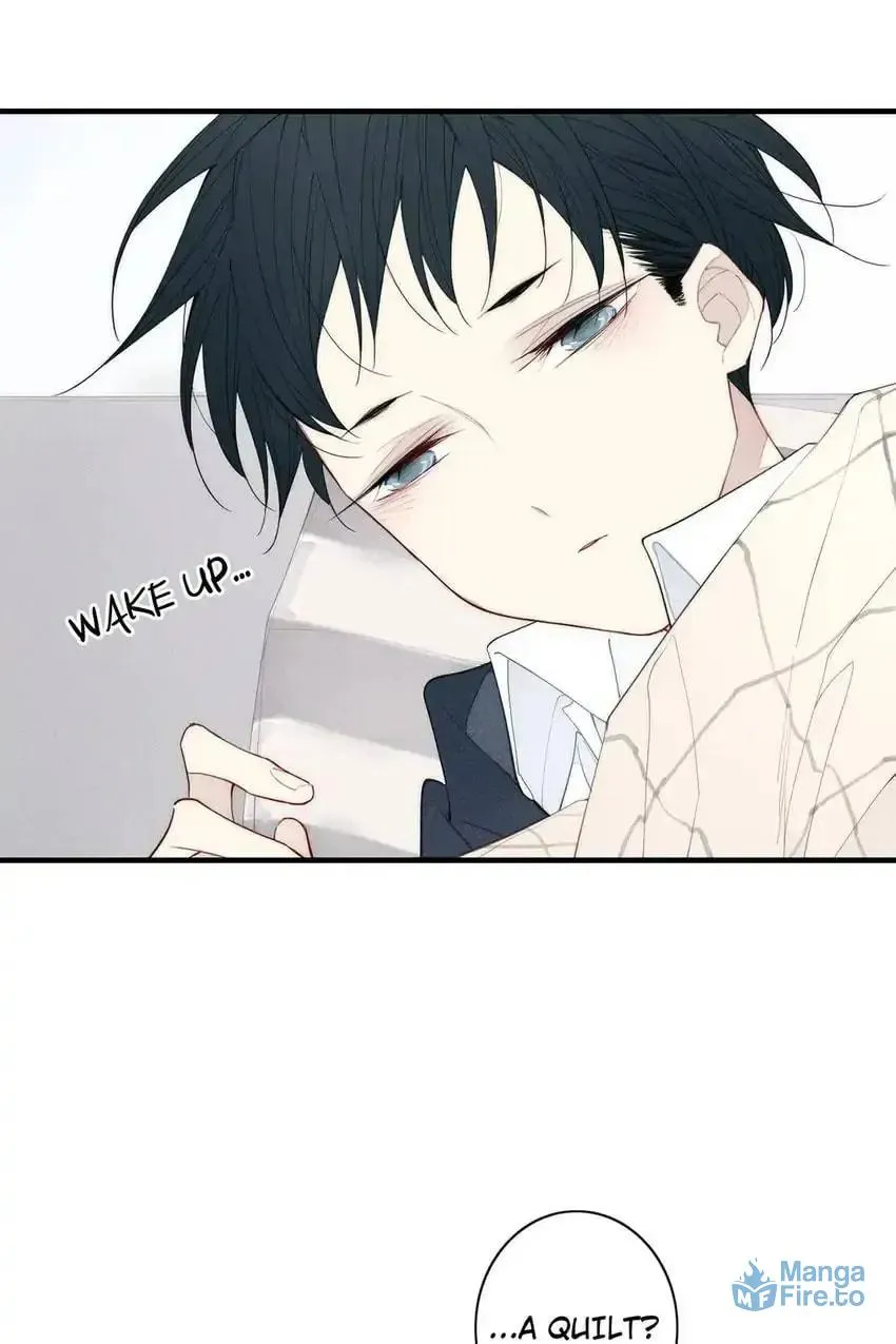 Read Cry for Me chapter 117 image 11 on Lezhin