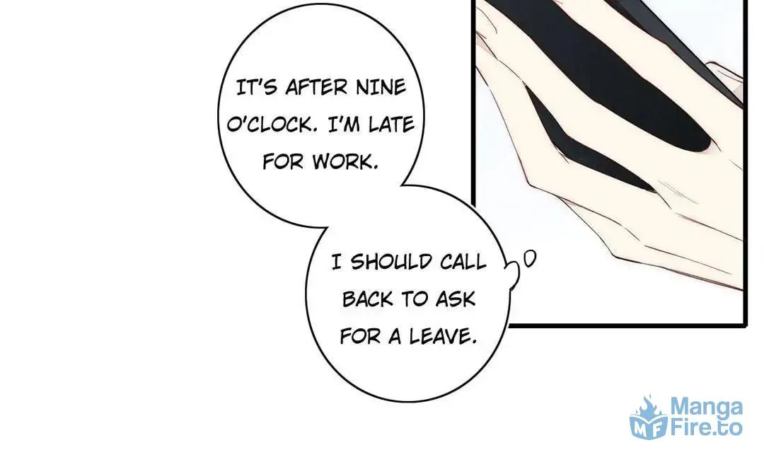 Read Cry for Me chapter 117 image 17 on Lezhin