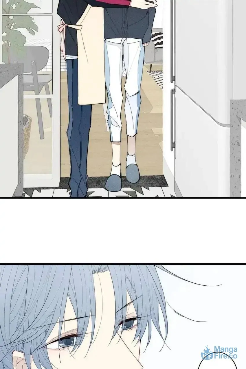 Read Cry for Me chapter 117 image 2 on Lezhin