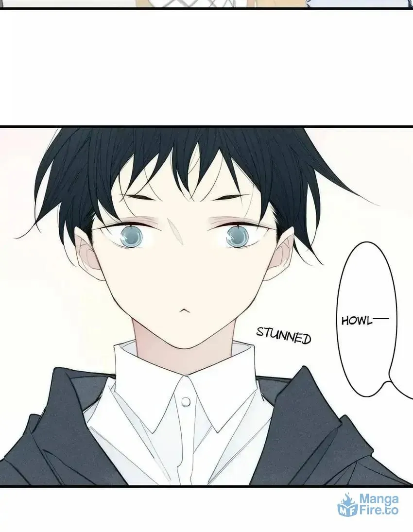 Read Cry for Me chapter 117 image 23 on Lezhin