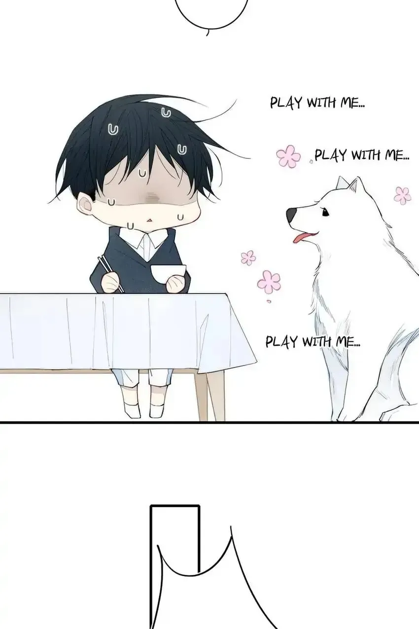 Read Cry for Me chapter 117 image 25 on Lezhin
