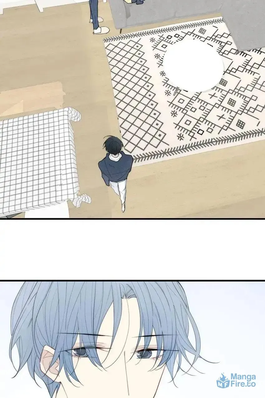 Read Cry for Me chapter 117 image 29 on Lezhin