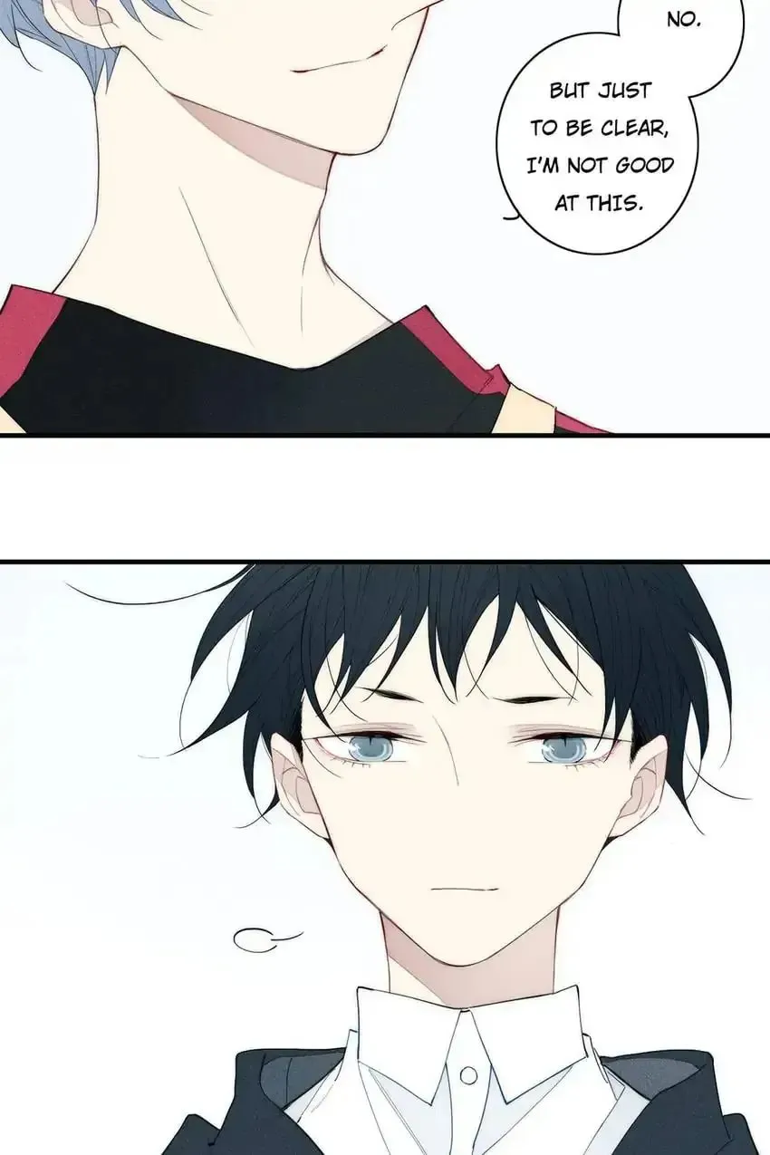 Read Cry for Me chapter 117 image 3 on Lezhin