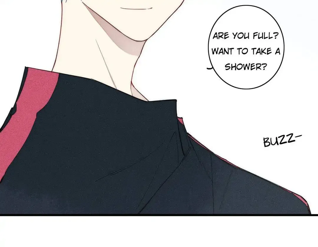 Read Cry for Me chapter 117 image 30 on Lezhin