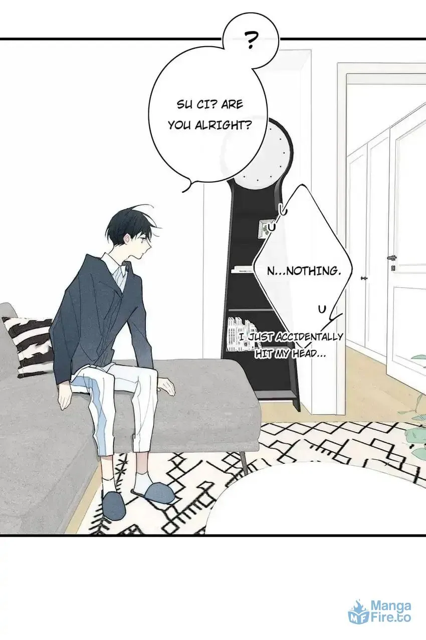 Read Cry for Me chapter 117 image 35 on Lezhin
