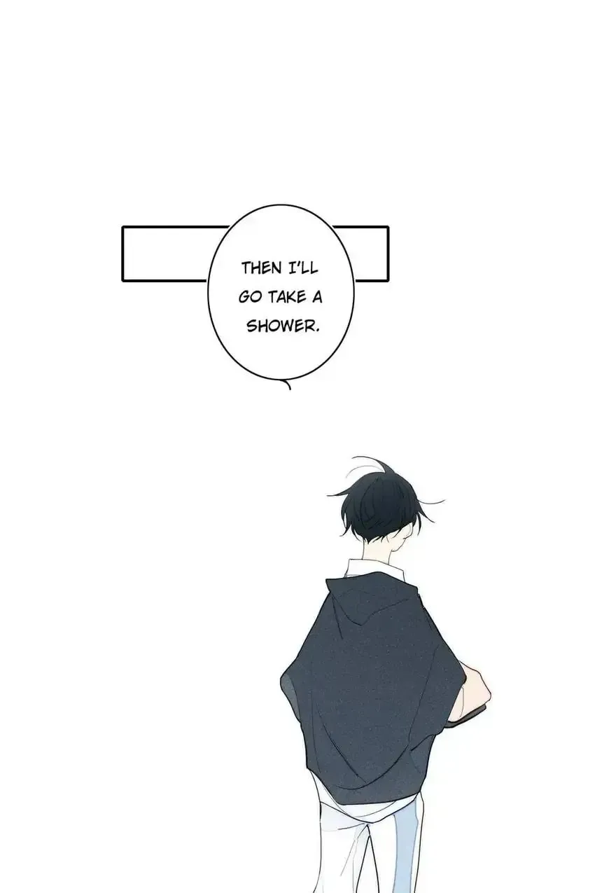 Read Cry for Me chapter 117 image 36 on Lezhin
