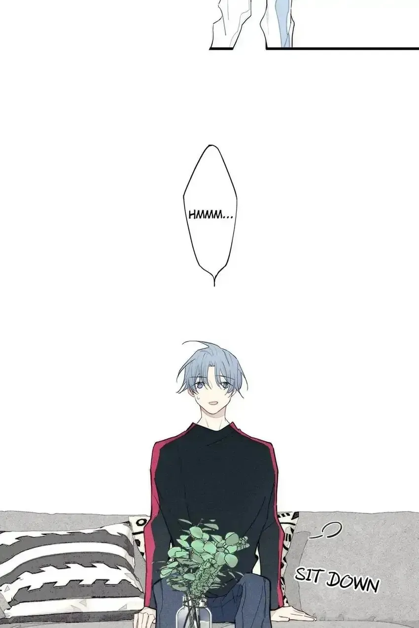 Read Cry for Me chapter 117 image 37 on Lezhin