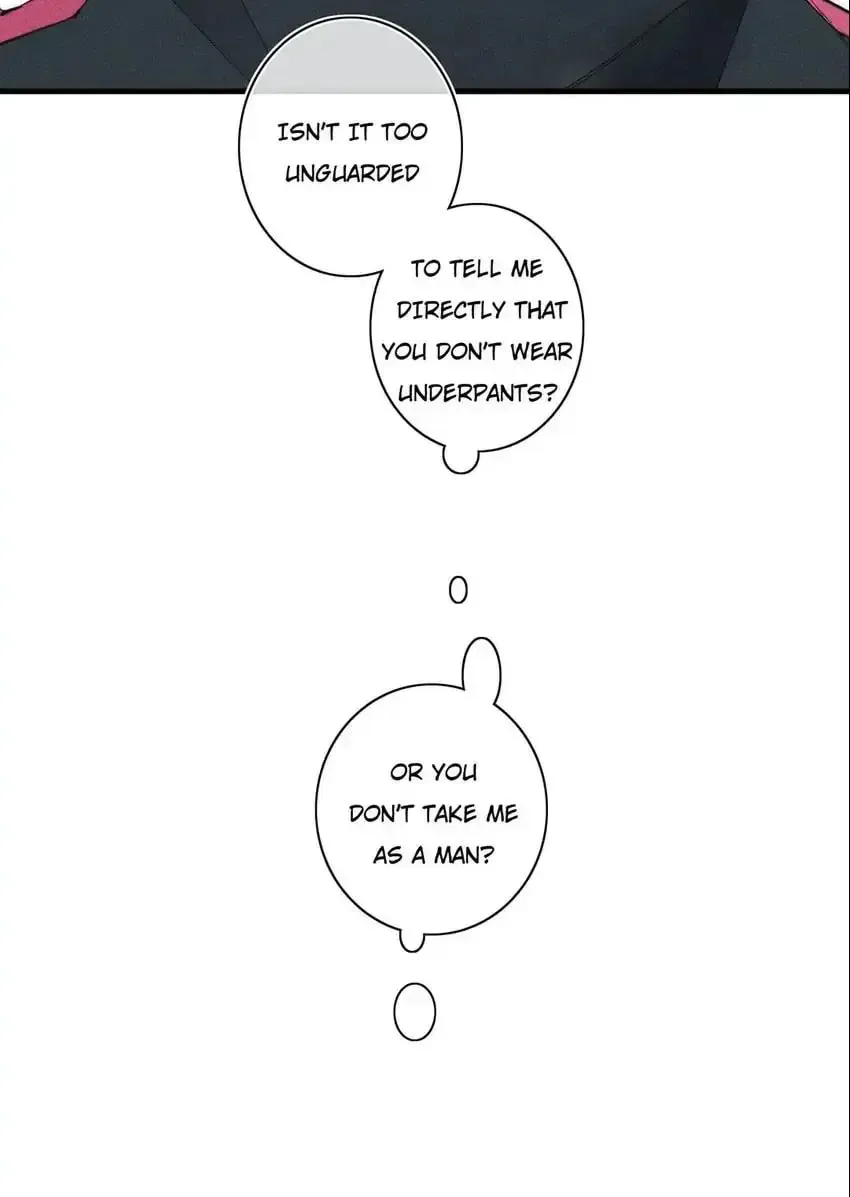 Read Cry for Me chapter 117 image 39 on Lezhin