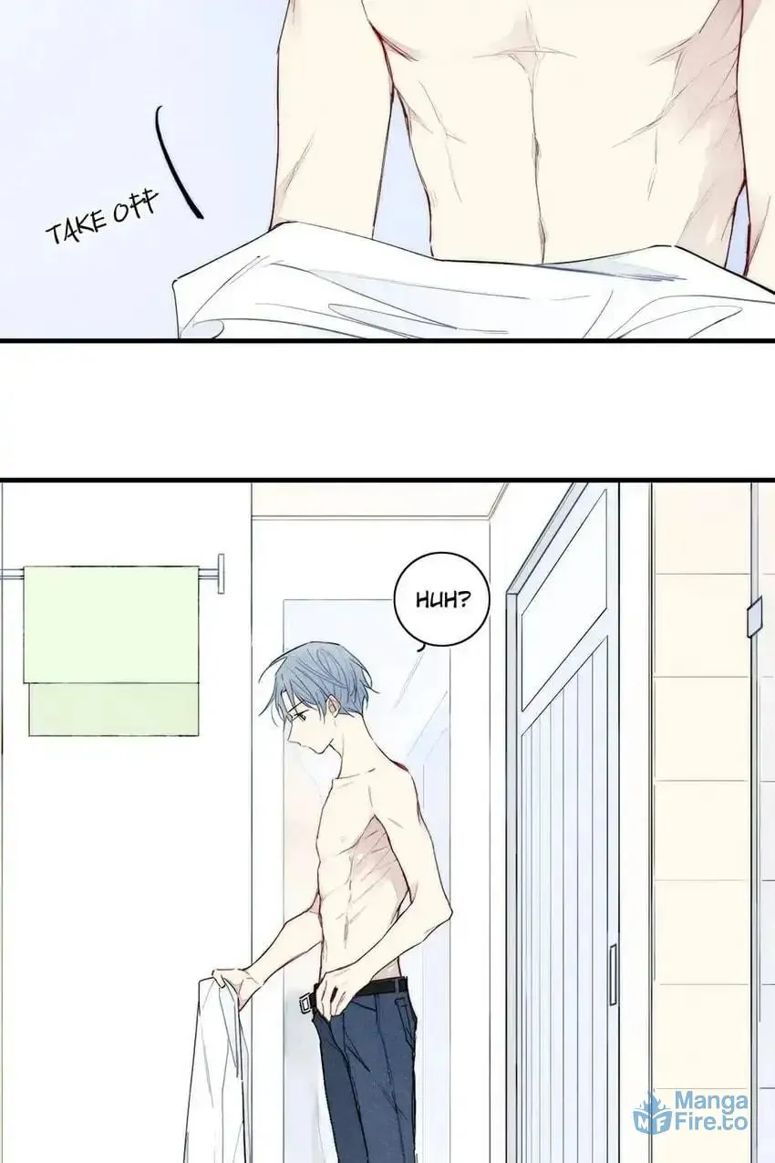 Read Cry for Me chapter 118 image 11 on Lezhin