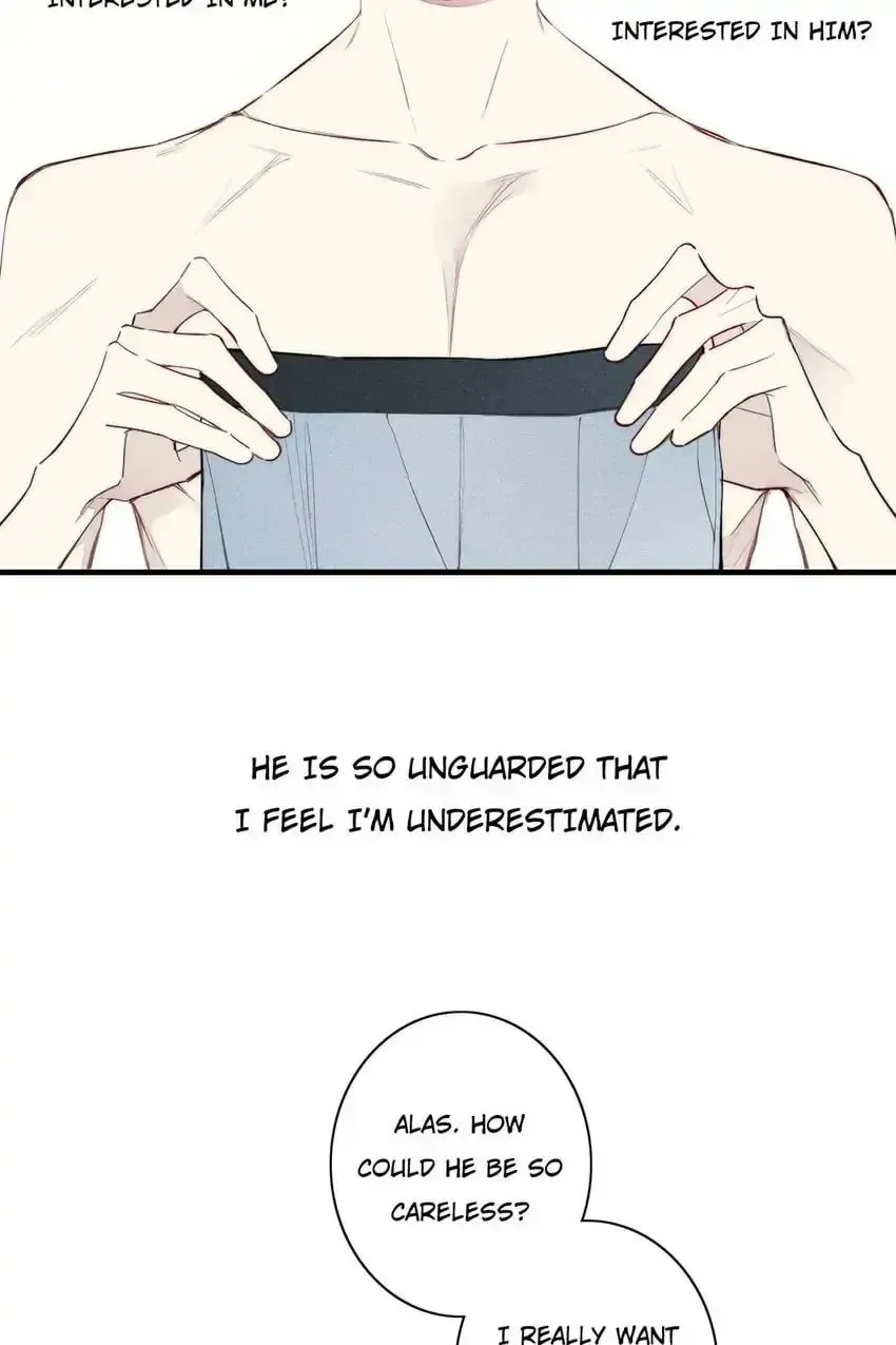 Read Cry for Me chapter 118 image 15 on Lezhin