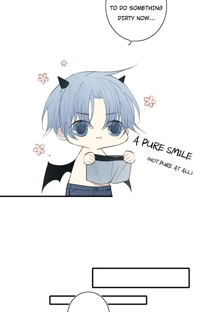 Read Cry for Me chapter 118 image 16 on Lezhin