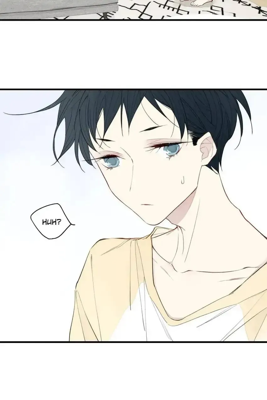 Read Cry for Me chapter 118 image 18 on Lezhin